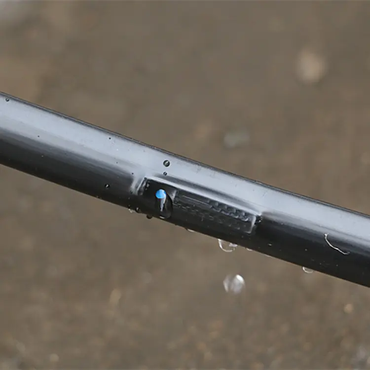 Новый выбор для эффективной экономии воды - стоимость применения инкрустированной капельной ирригационной ленты излучателя