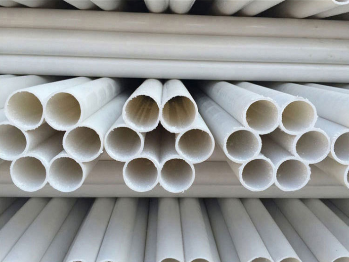 PE Plum Blossom Pipe Industry: выдвинутые в силу преимущества, возглавляя новую тенденцию в глобальных приложениях трубопровода