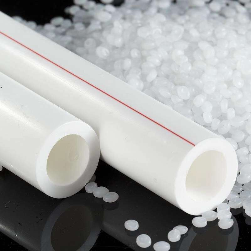 Трубы PPR: экологическая модернизация к 2025 году, структура рынка и технологические тенденции