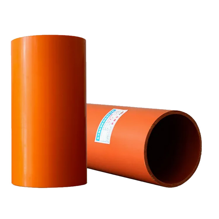 Электрический кабелепровод из ХПВХ