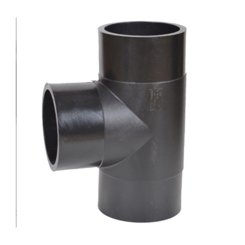 Степень HDPE равна прямой футболке