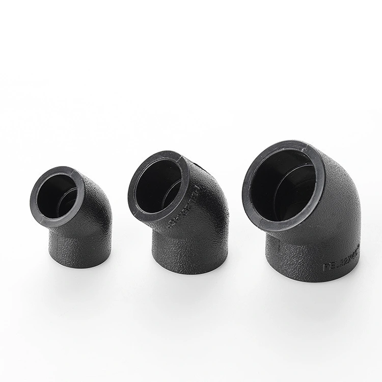 HDPE 45 ° Колика
