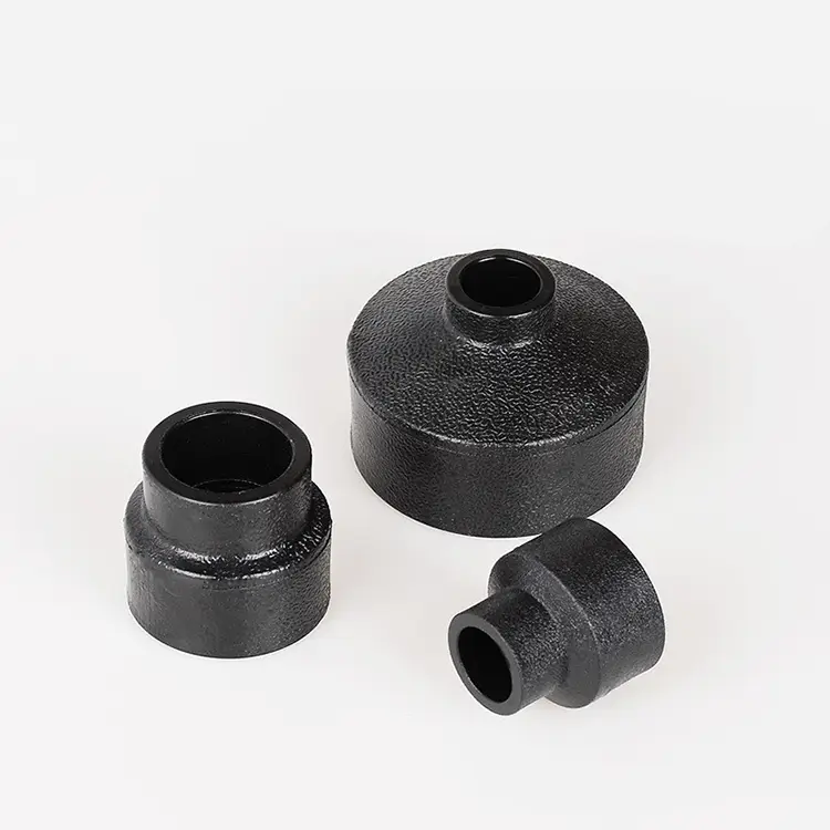 HDPE концентрический редуктор