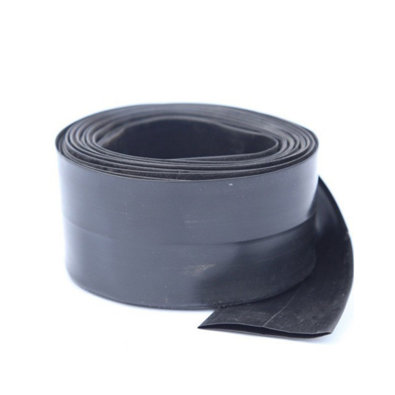 HDPE встроенная капельная ирригационная лента