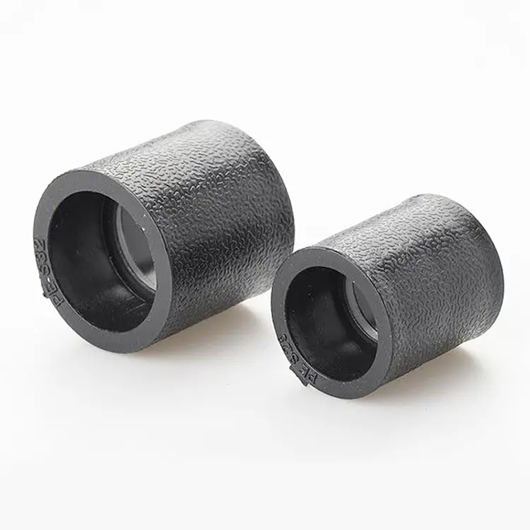 HDPE равный соединитель