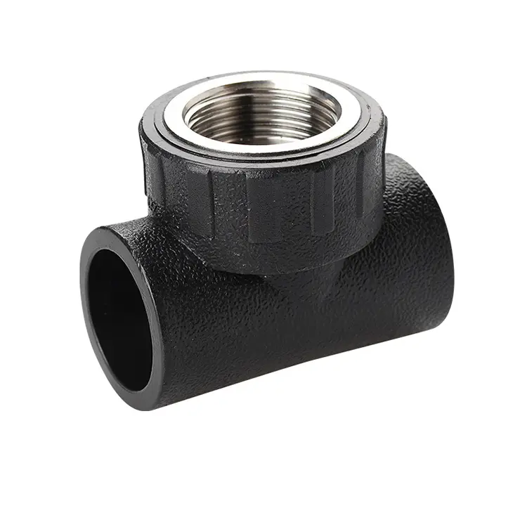 Женская резьба HDPE