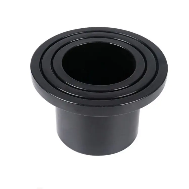 HDPE фланцевой сустав