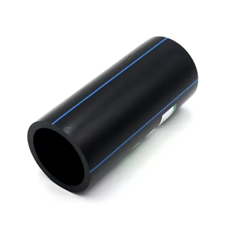 Труба HDPE для системы водоснабжения