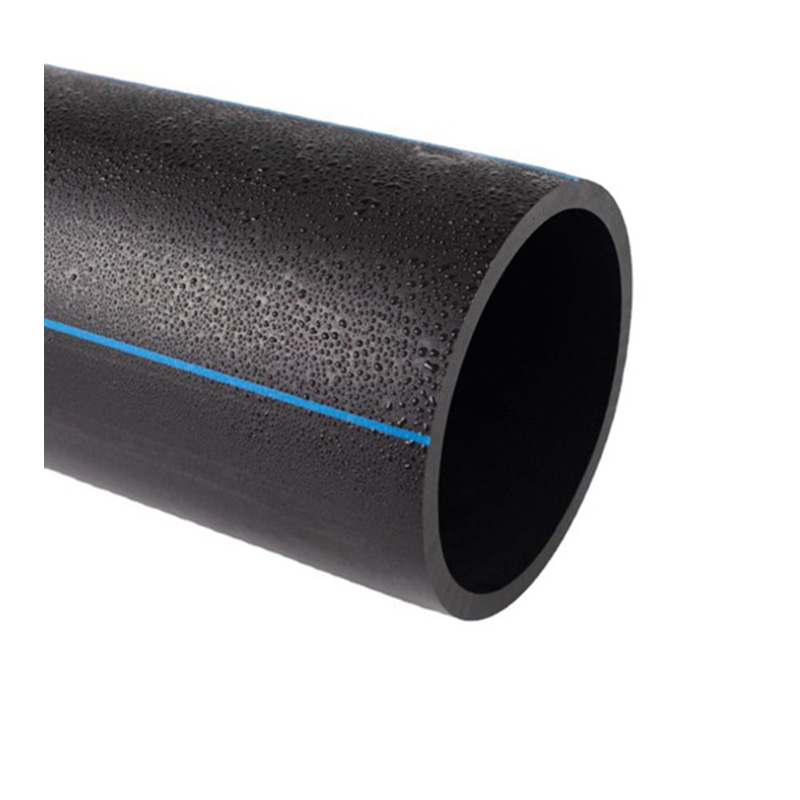 Водопроводные трубы HDPE для сельскохозяйственного орошения