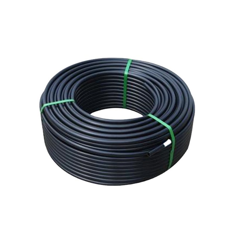 Труба защиты от проводной трубопровода HDPE