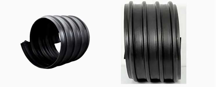 Double Wall Corrugated Pipe