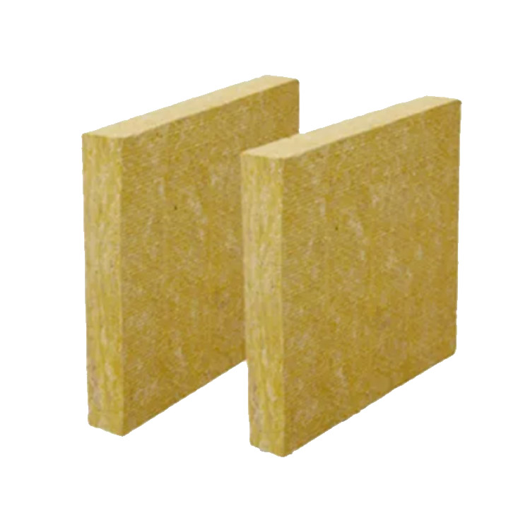 lightweight thin rock wool board