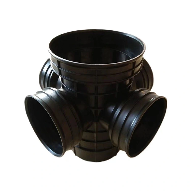 PE Pipe Inspection