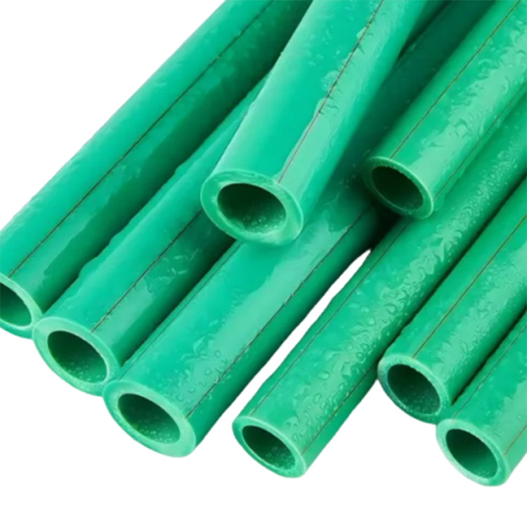 ППР водопроводные трубы