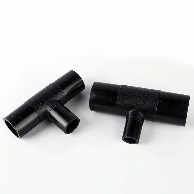 Уменьшение фитингов труб для воды для системы водоснабжения